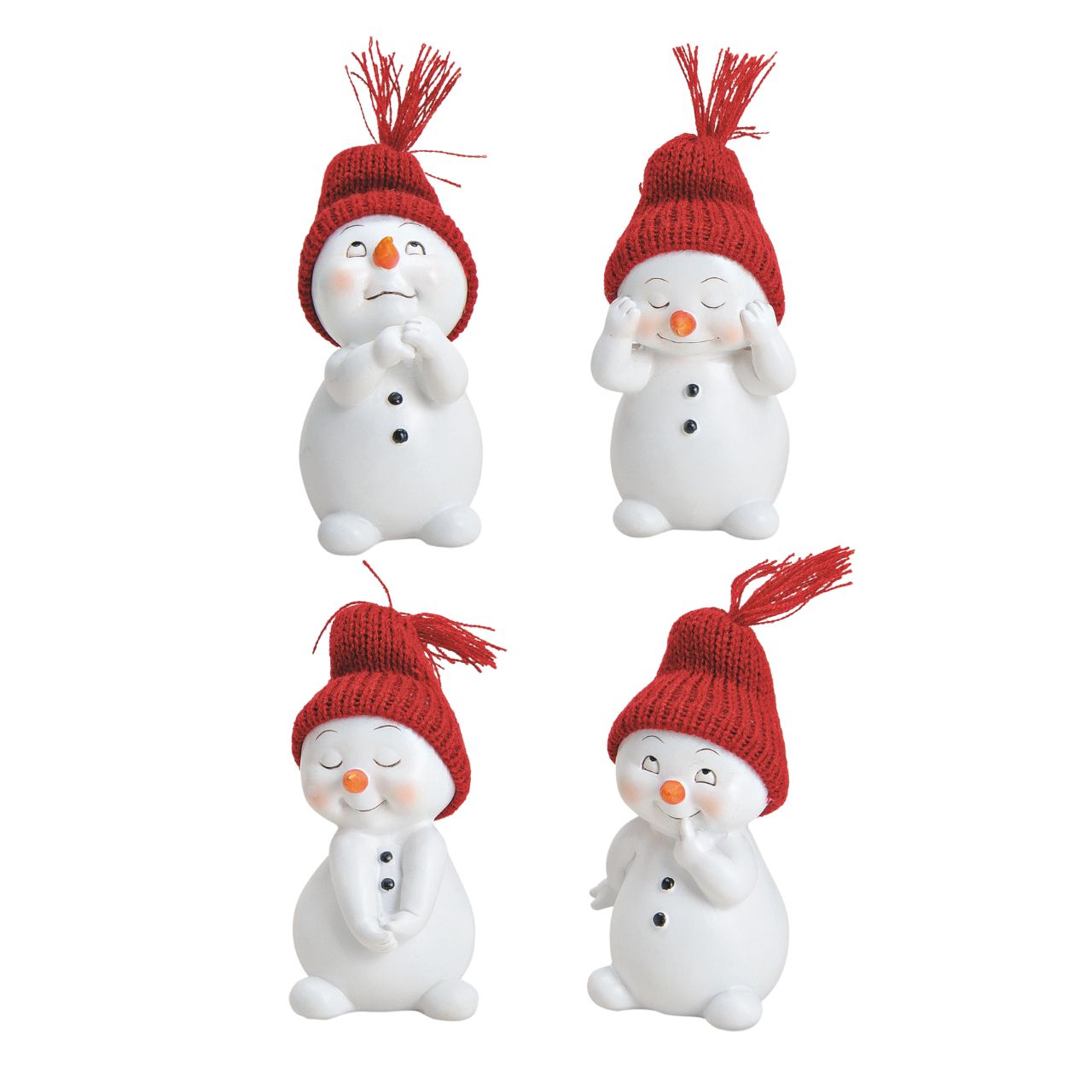 Natur, Im Freien, Hut, Winter, Schneemann