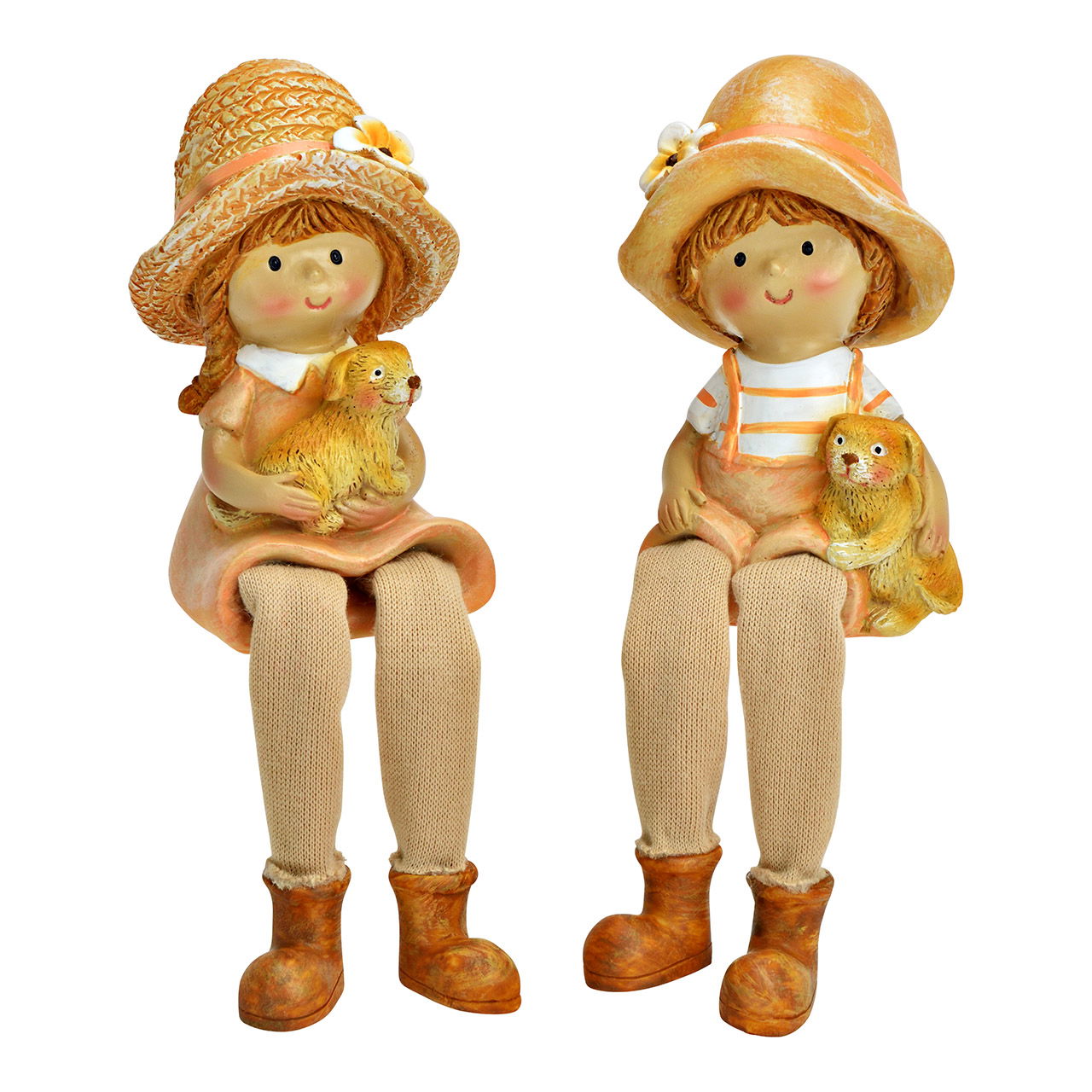 Hut, Puppe, Spielzeug, Figur, Schuh