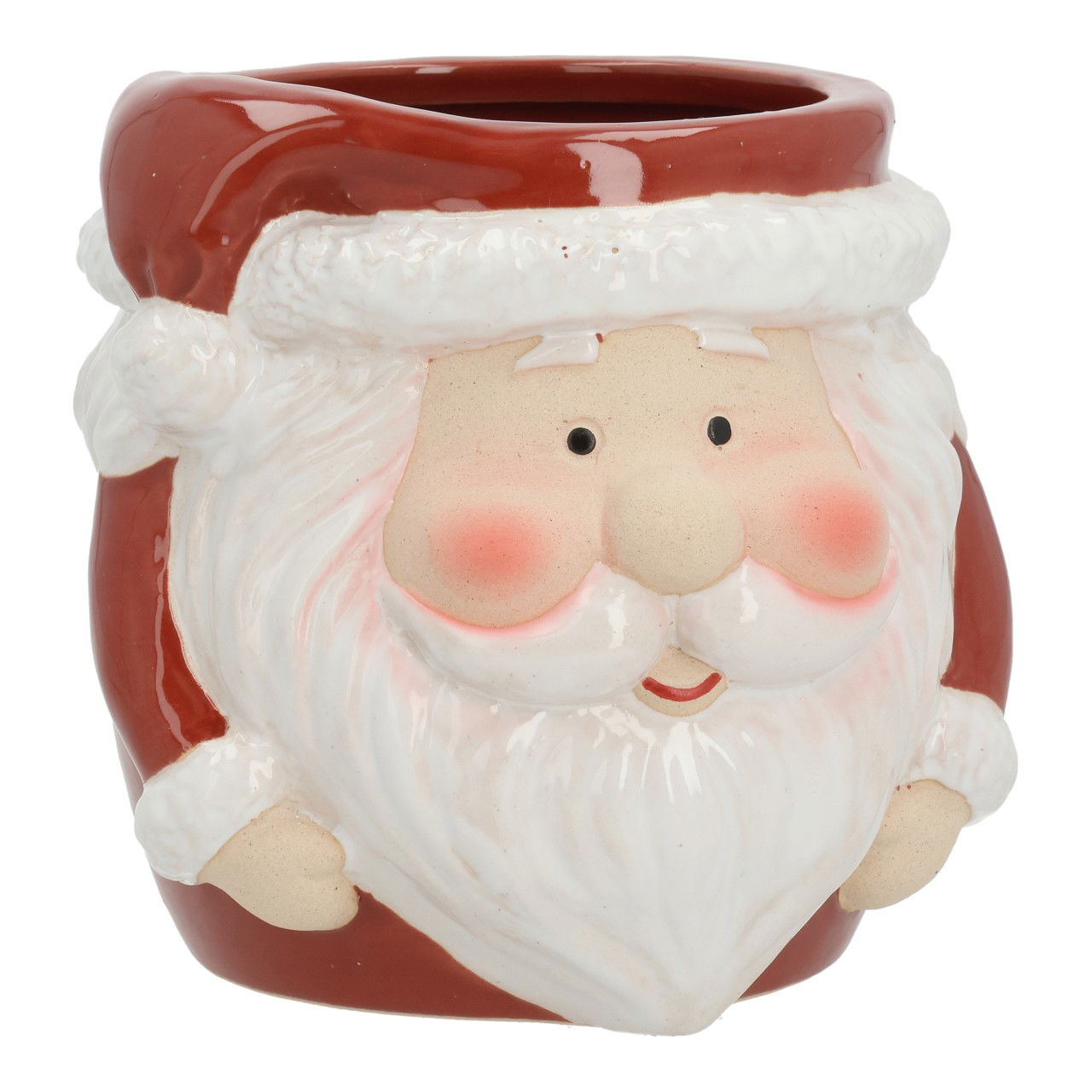 Krug, Töpferei, Vase