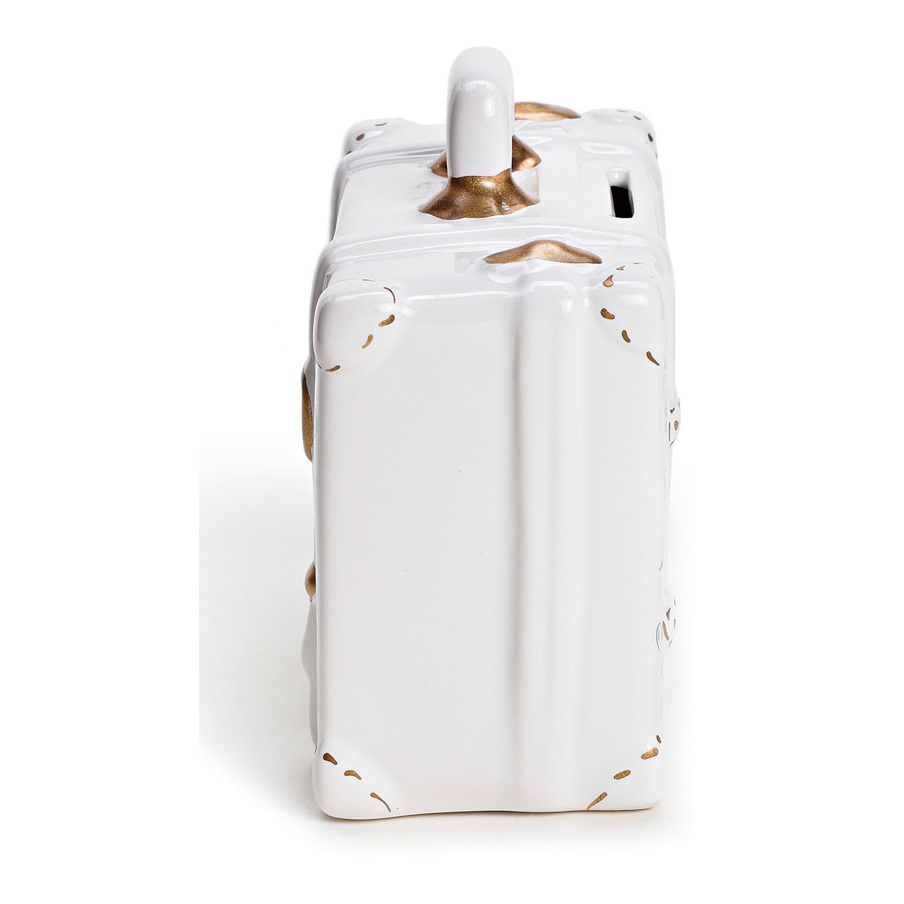 Money box suitcase Just married Ker. 14x6x13cm Money box suitcase Just married Ker. 14x6x13cm