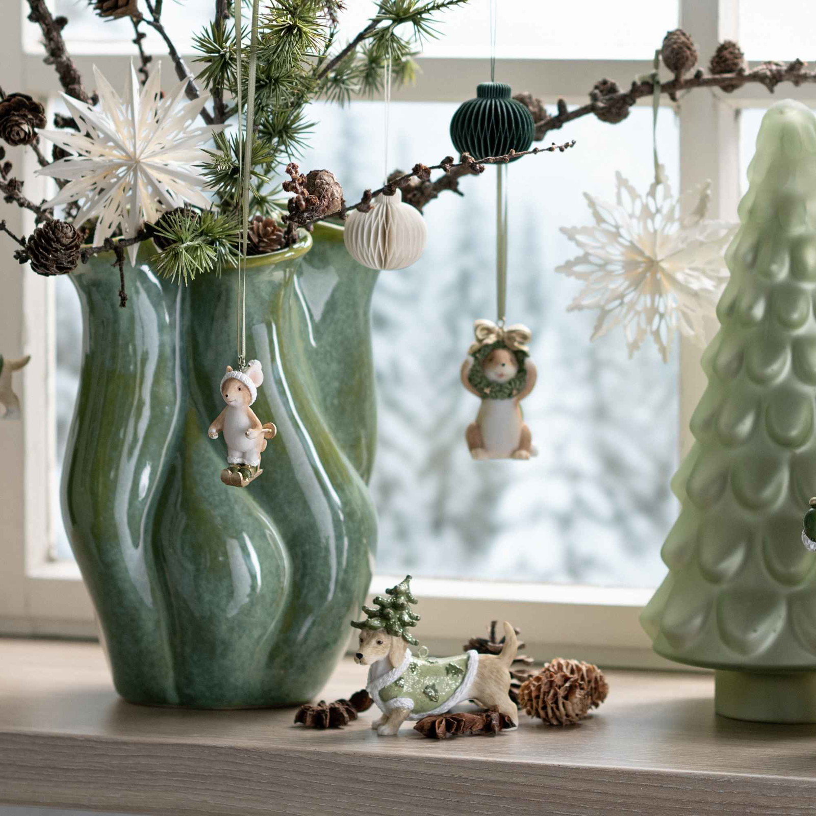 Albero Di Natale: Consigli Su Tendenze E Stili Per Il 2022 - 6