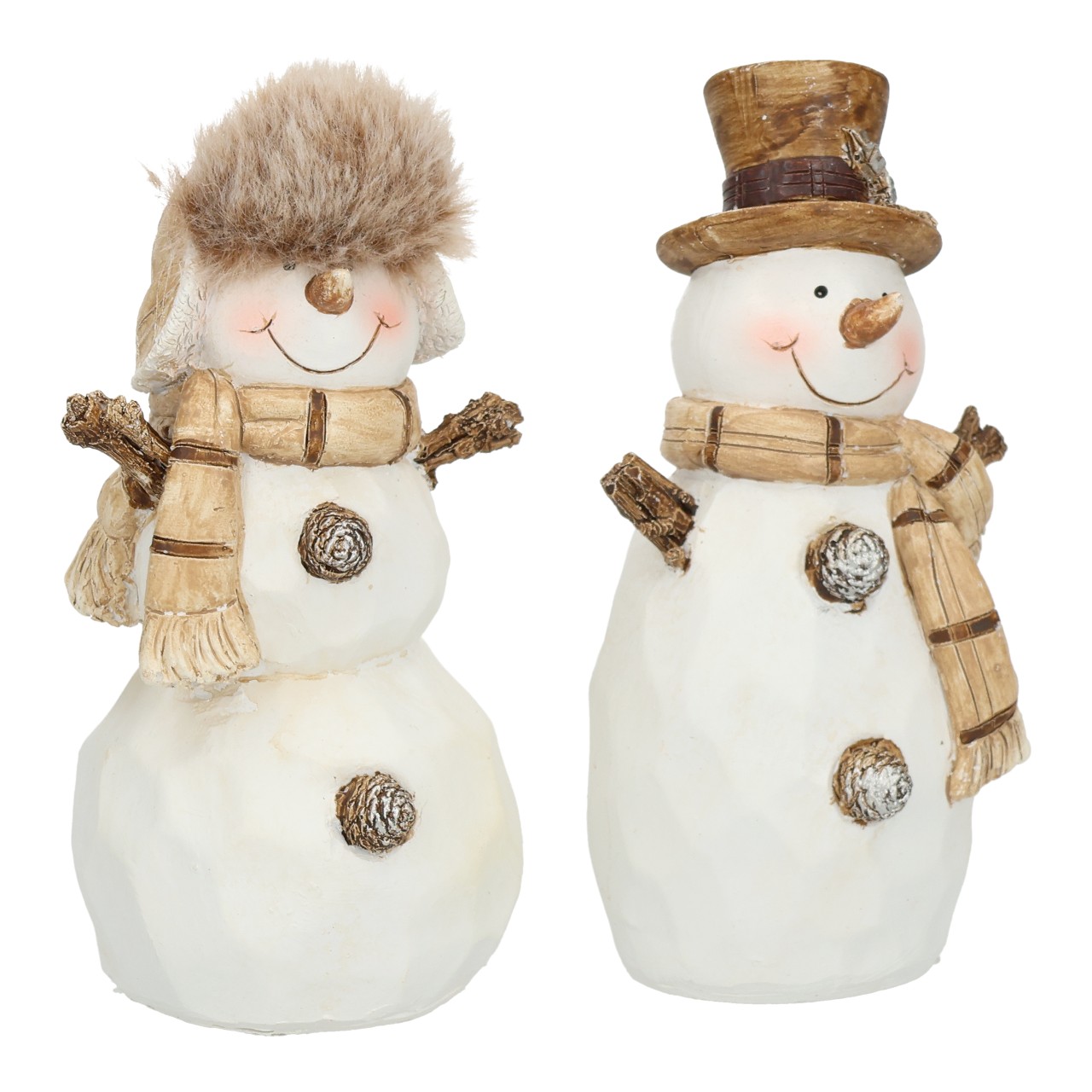 Natur, Im Freien, Winter, Schnee, Schneemann
