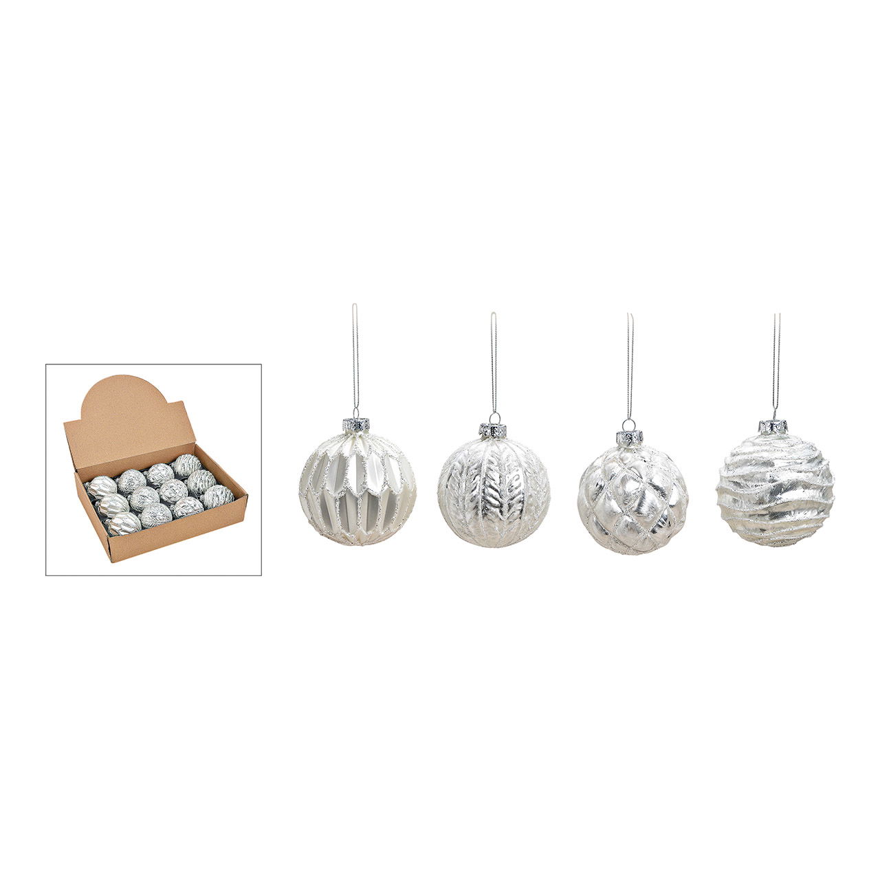 Zubehor, Ohrring, Schmuck, Silber