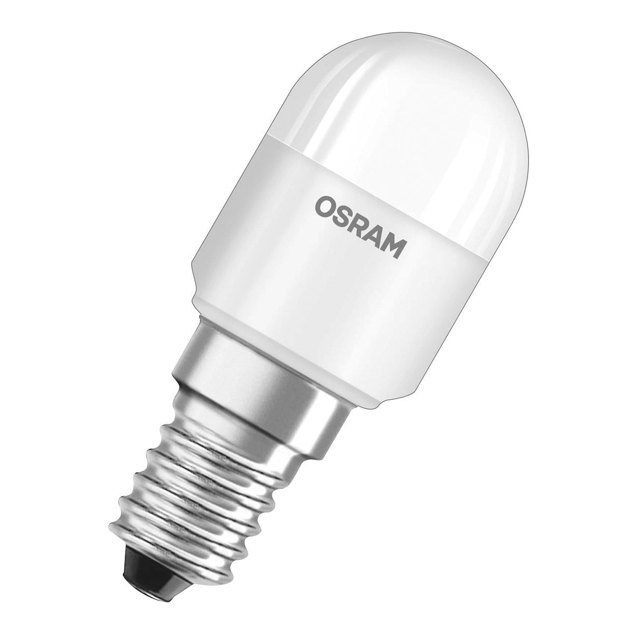 Lampadina Osram LED 2,3 Watt, 2700K, E14 (W/H/D) 2x6x3cm