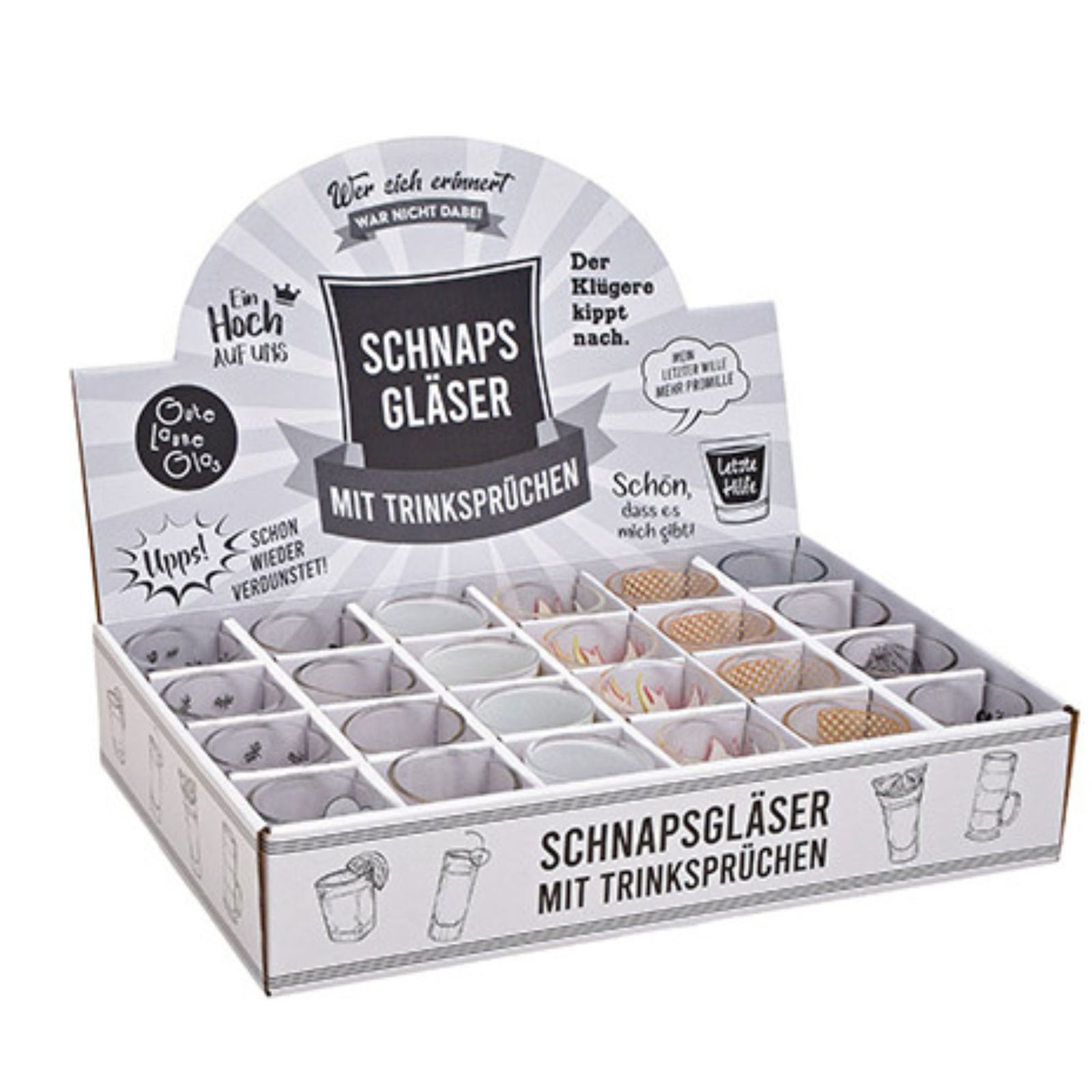 Schublade, Mobiliar