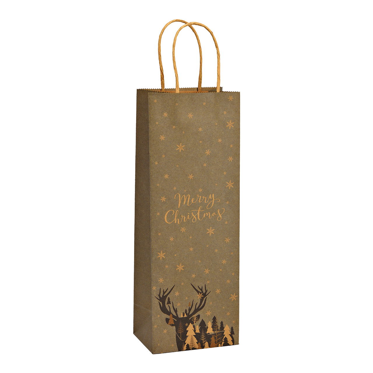 Tasche, Handtasche, Einkaufstasche, Antilope, Wildtiere