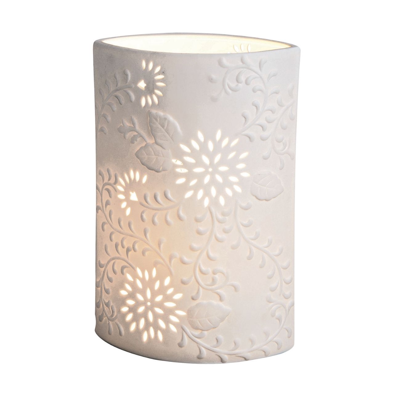 Lampe, Lampenschirm