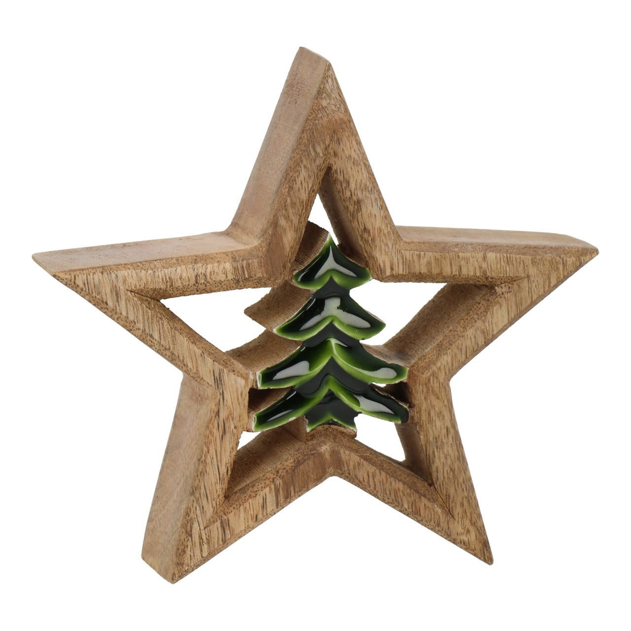 Sternsymbol, Symbol, Holz, Kreuz