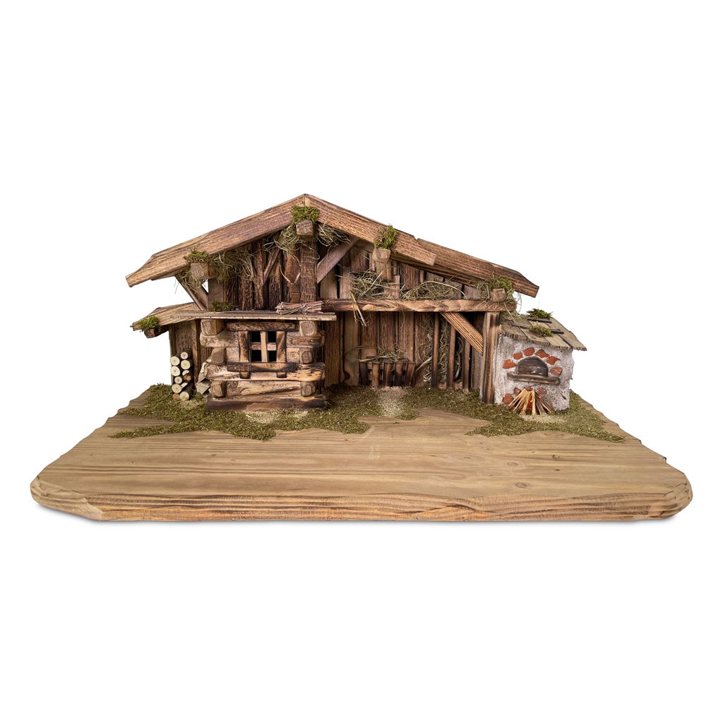 Hütte, Natur, Draußen, Unterschlupf