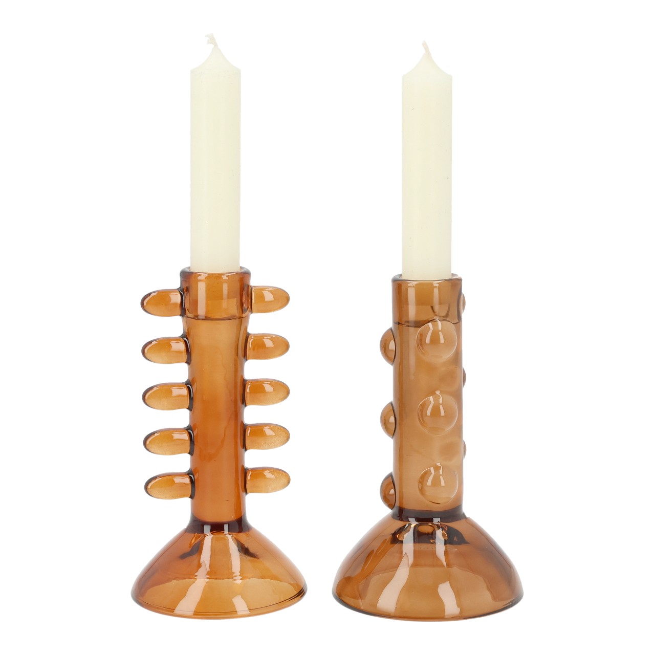 Rauchrohr, Kerze, Kerzenständer