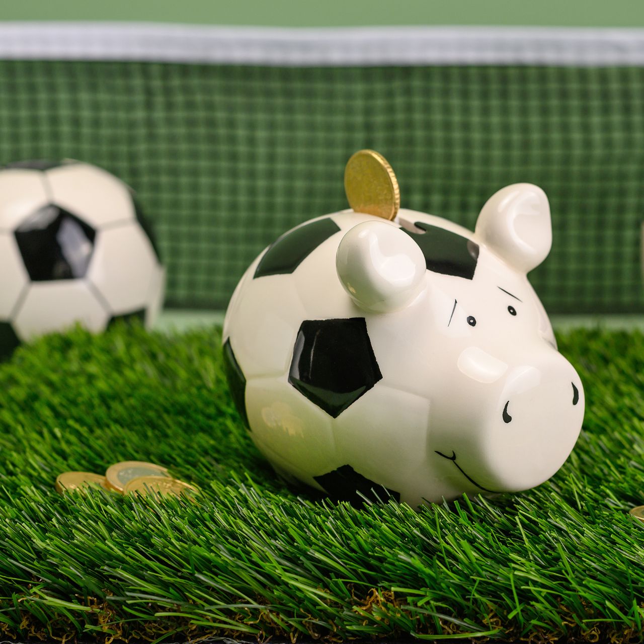 Kugel, Fußball, Sport