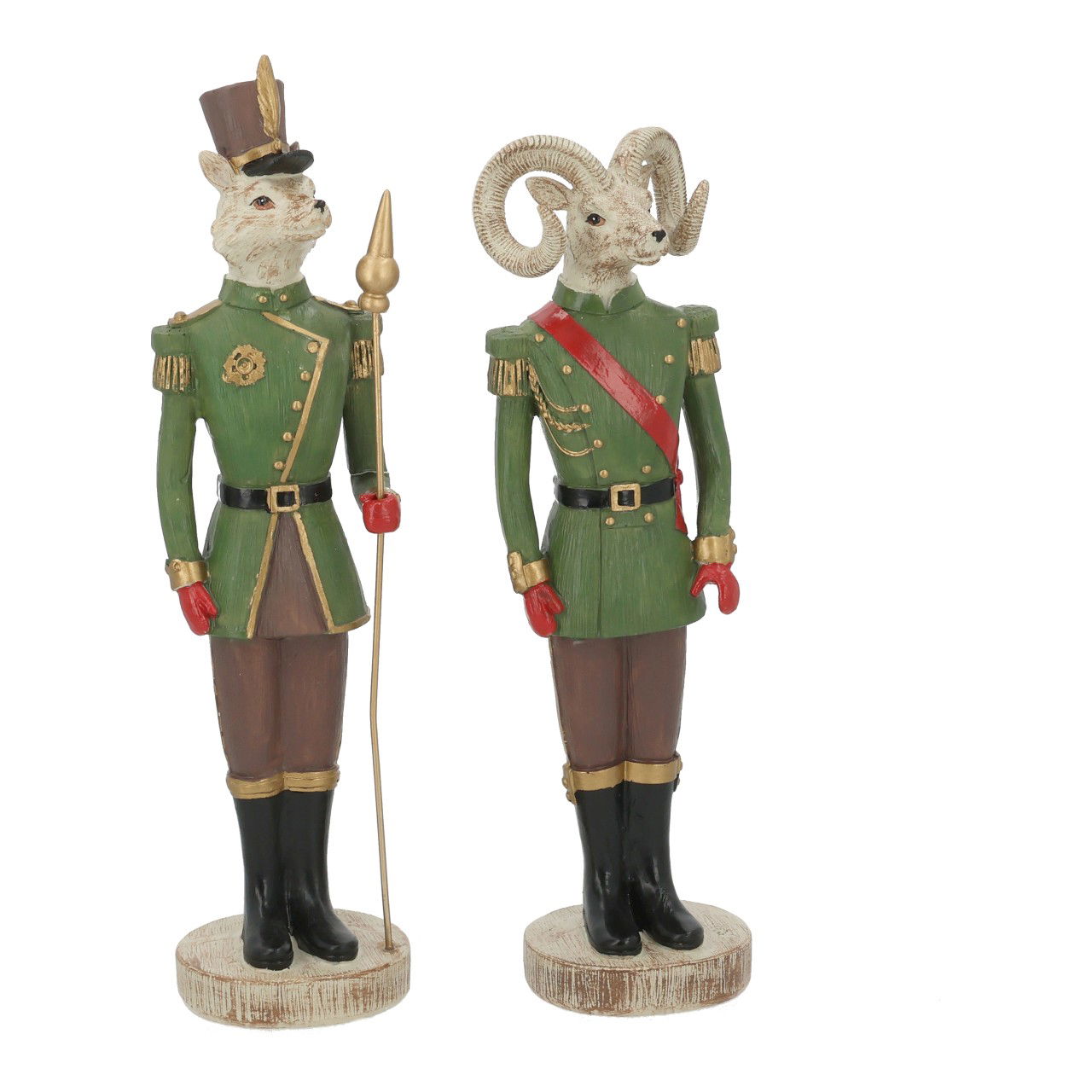 Nussknacker, Person, Figur