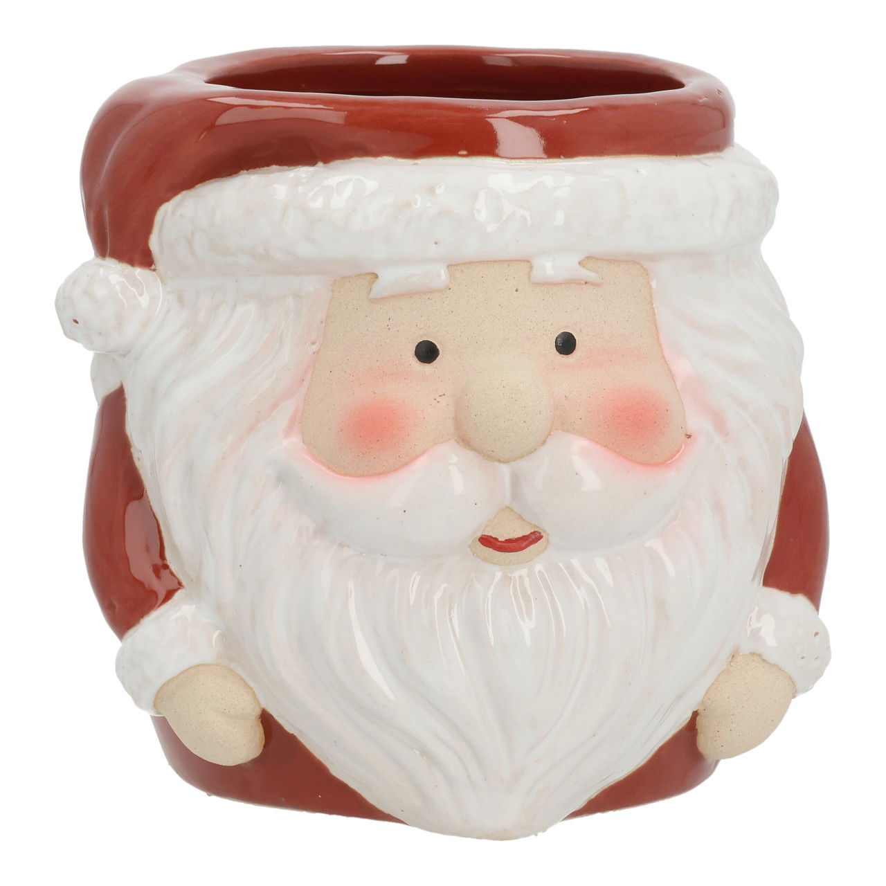 Krug, Töpferei, Vase