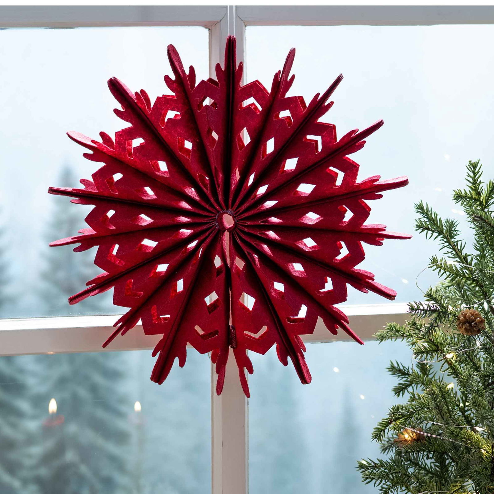 Weihnachten, Weihnachtsdekorationen, Festival, Weihnachtsbaum