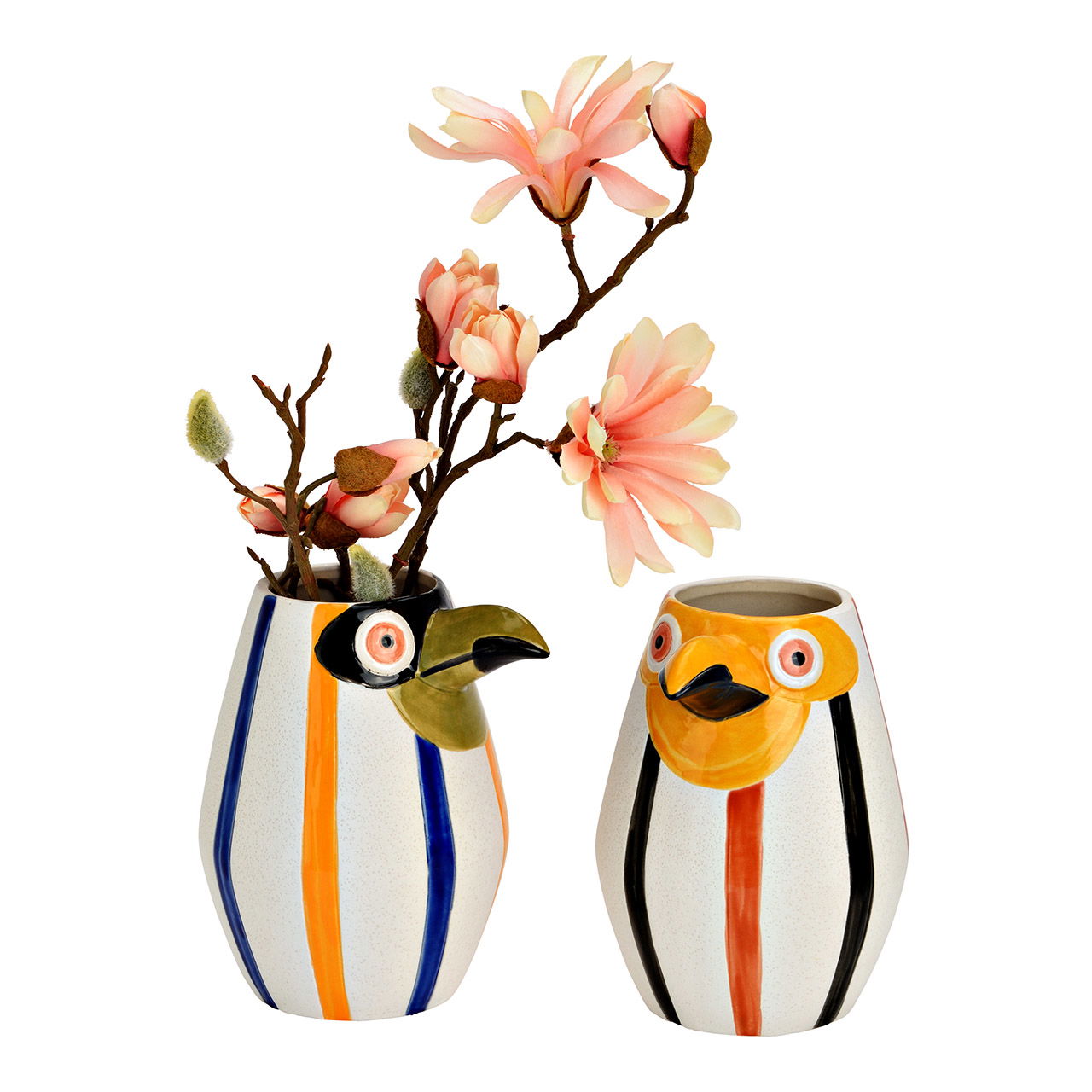 Krug, Töpferei, Vase, Blumen-Arrangement, Pflanze