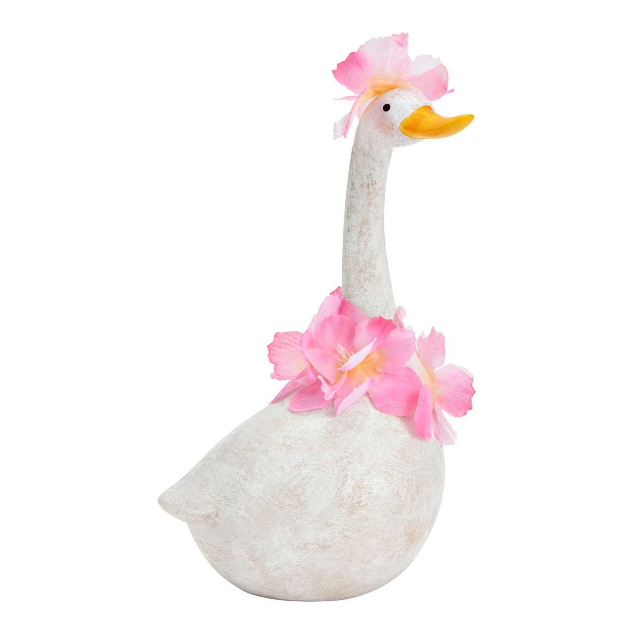 Blume, Pflanze, Tier, Vogel, Gans