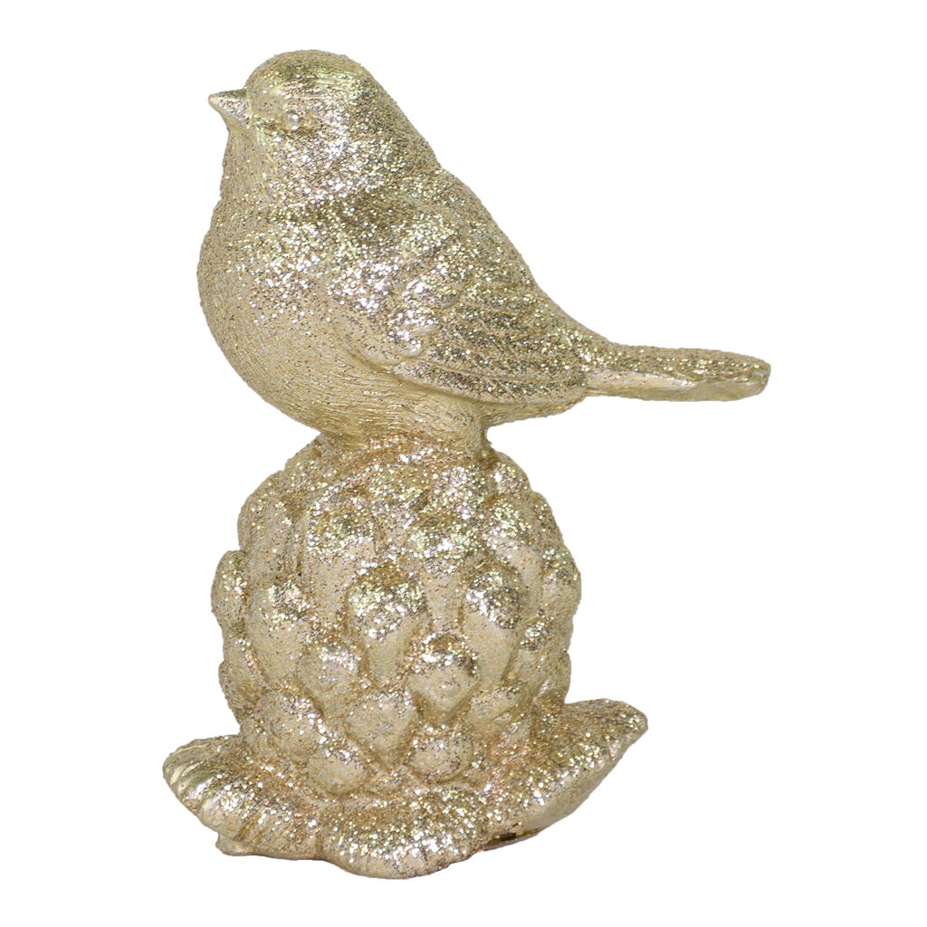 Figur, Tier, Vogel