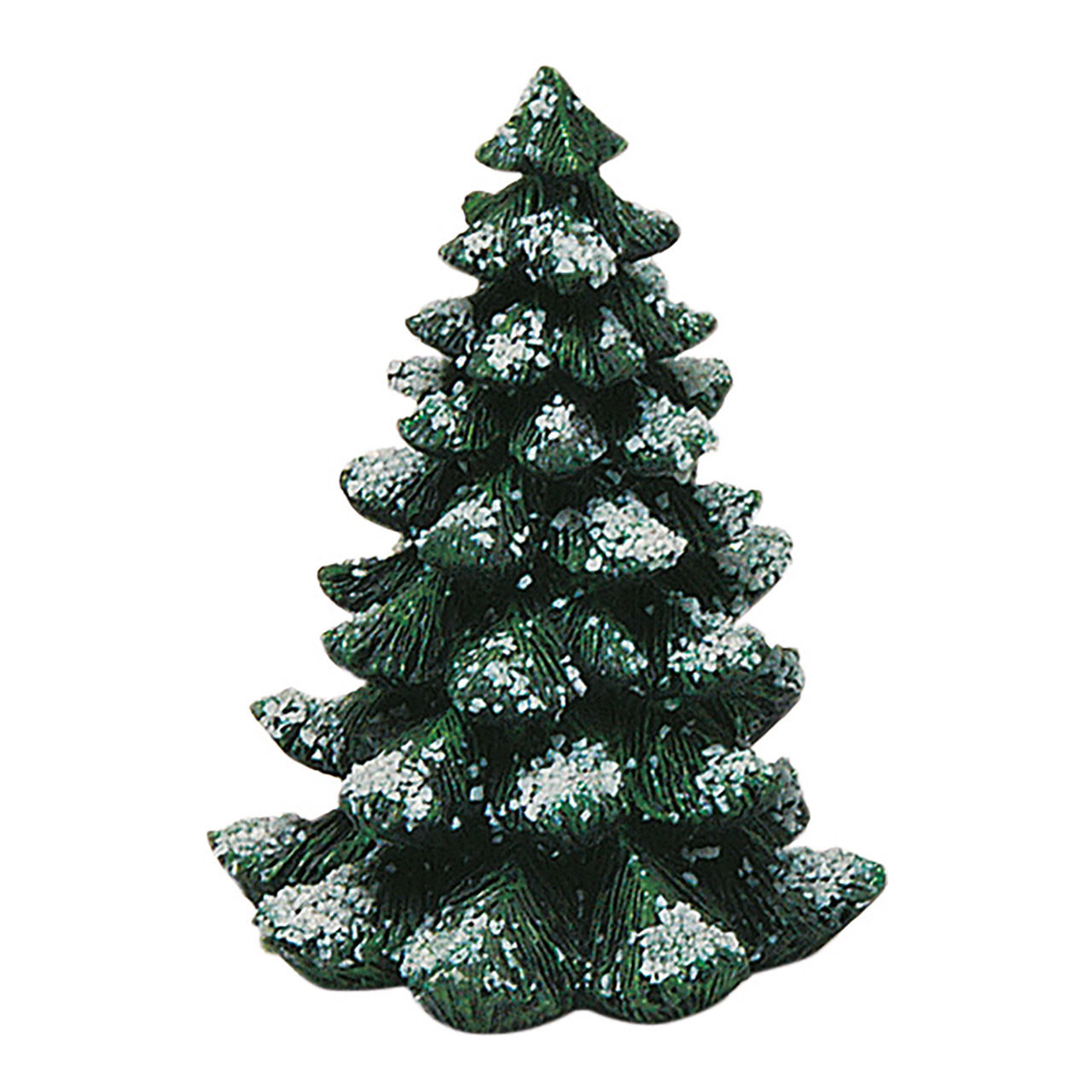 Christmas tree, poly, 11 cm