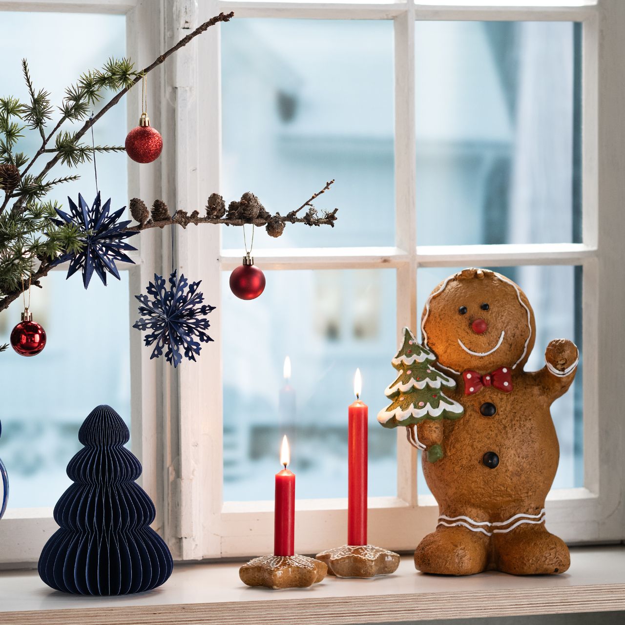 Fenster, Fensterbank
