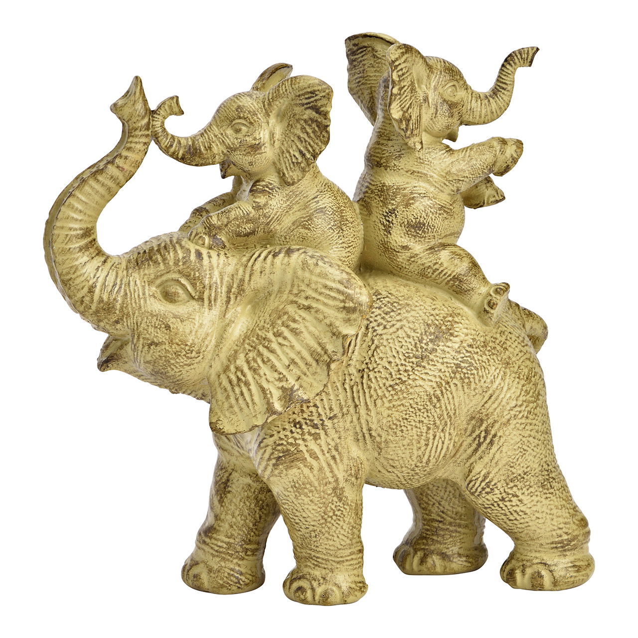 Figur, Elefant, Säugetier, Tierwelt, Kunst