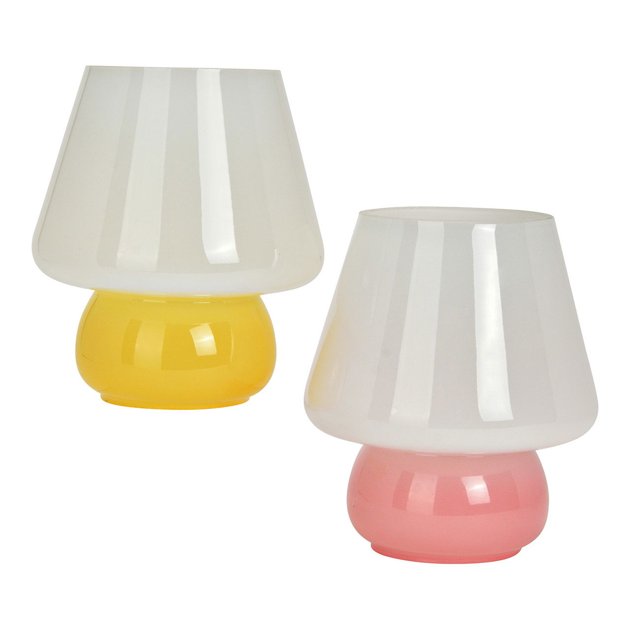 Lampe, Tischlampe, Lampenschirm