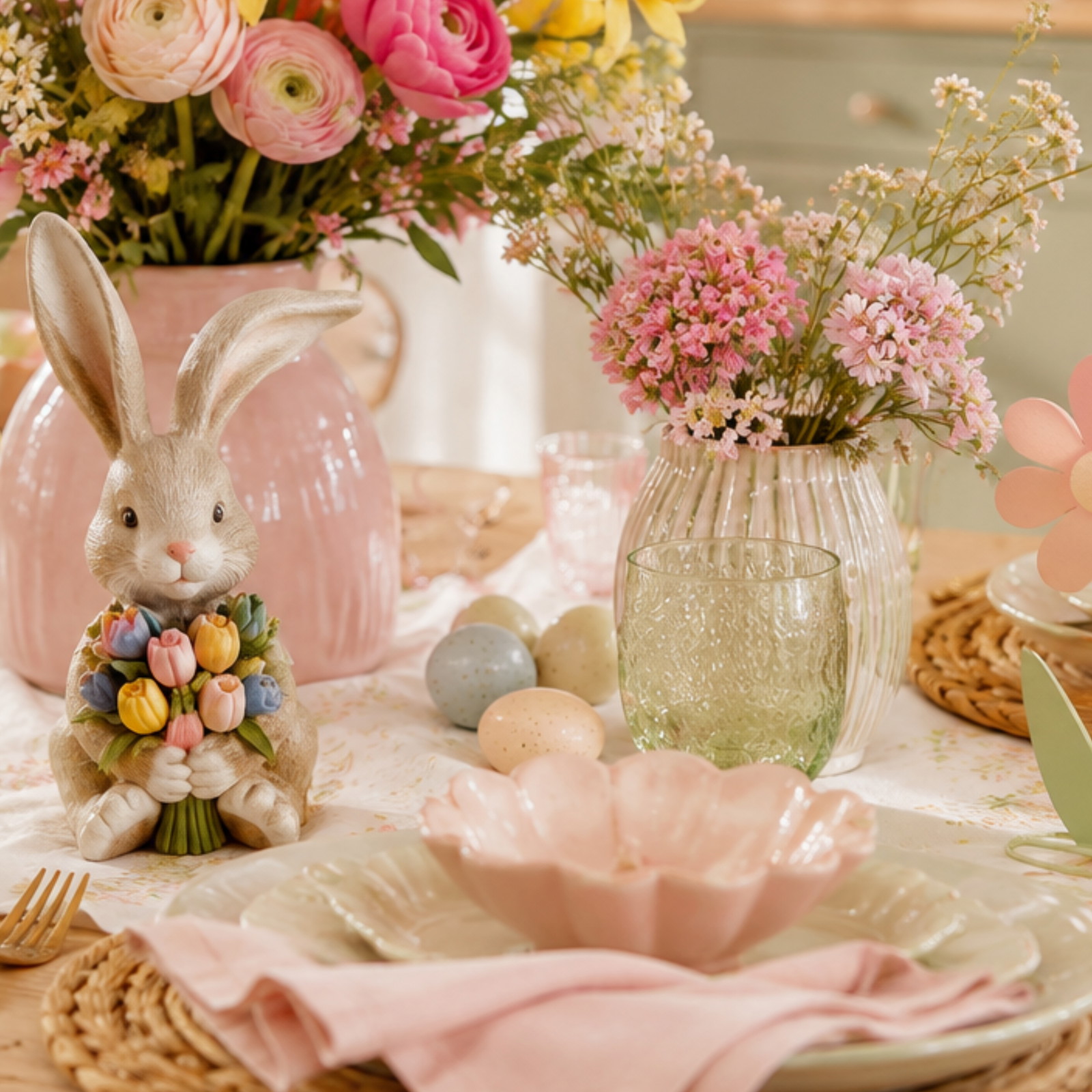 Ostertrends 2027: Die schönsten Deko-Ideen für Ostern