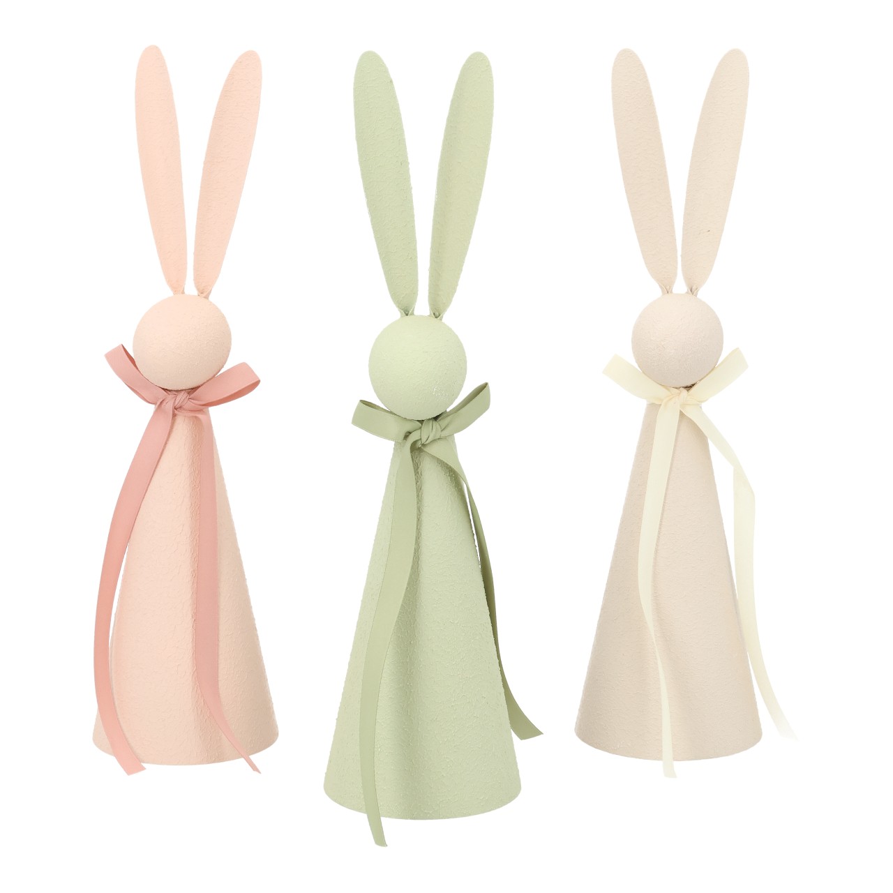 Osterhase, Hase, Zubehör, Dekoration, Kuscheltier