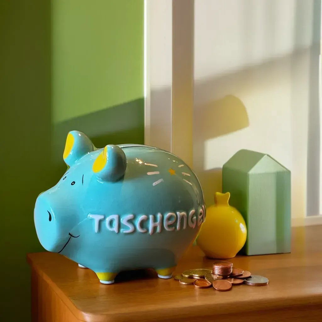 Sparschwein
