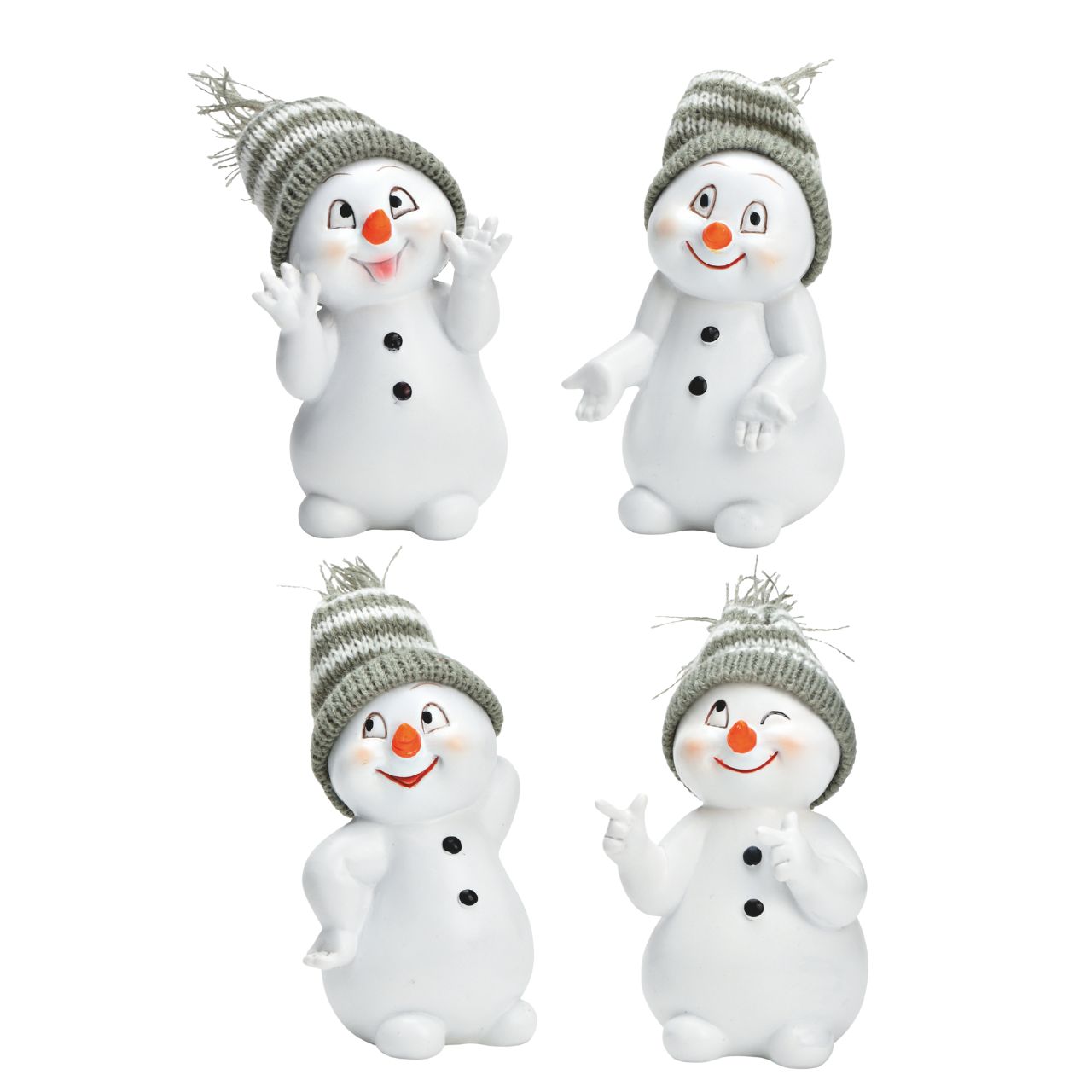 Natur, Im Freien, Winter, Schnee, Schneemann