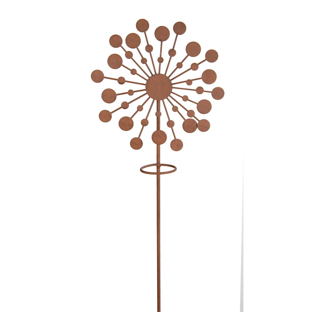 Blume, Pflanze, Lampe