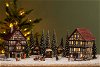 Miniature Christmas Figurines title=