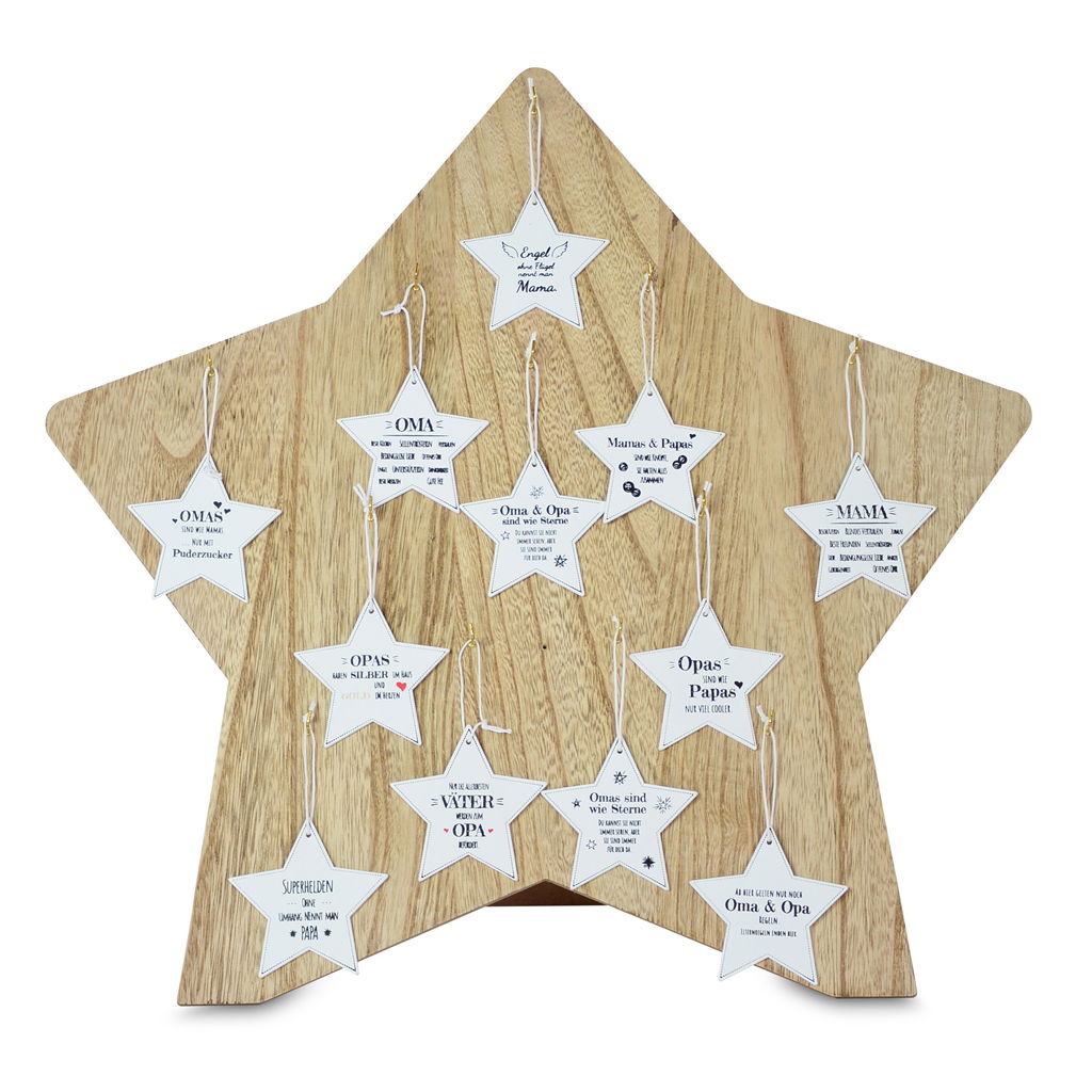 Holz, Sperrholz, Sternsymbol, Symbol