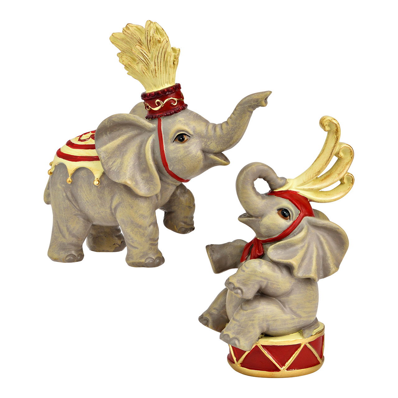 Figur, Tier, Elefant, Säugetier, Tierwelt