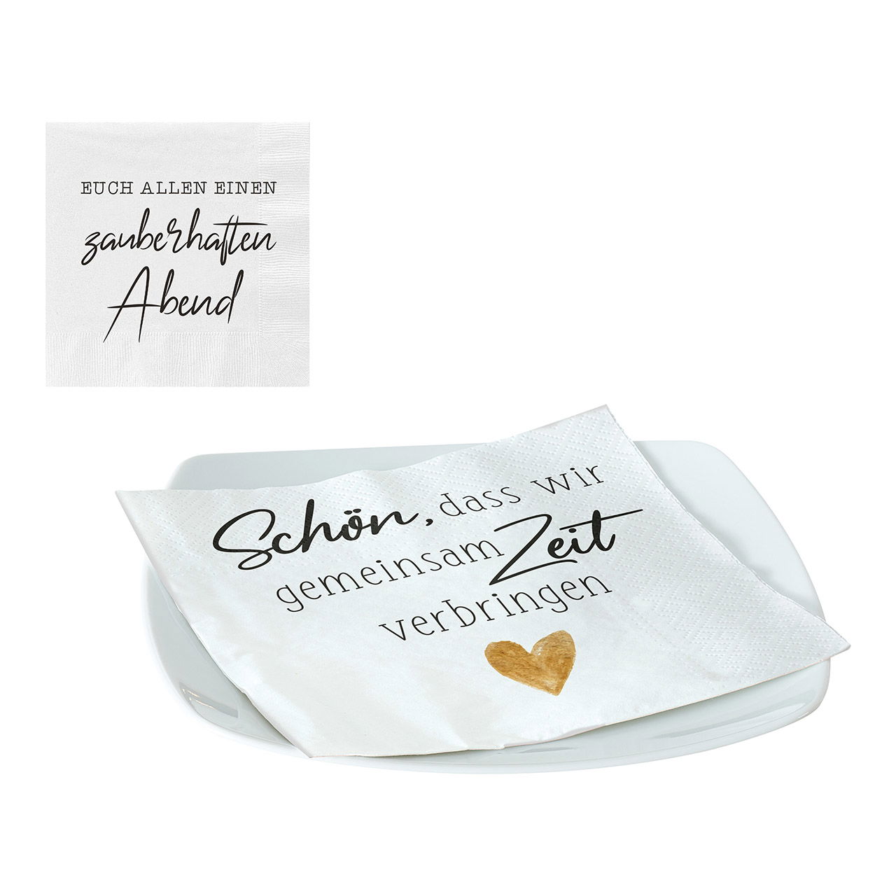 Tovaglioli, ospiti, 3 veli, confezione da 20, 33x33cm carta/cartone bianco 2 veli Tovaglioli, ospiti, 3 veli, confezione da 20, 33x33cm carta/cartone bianco 2 veli