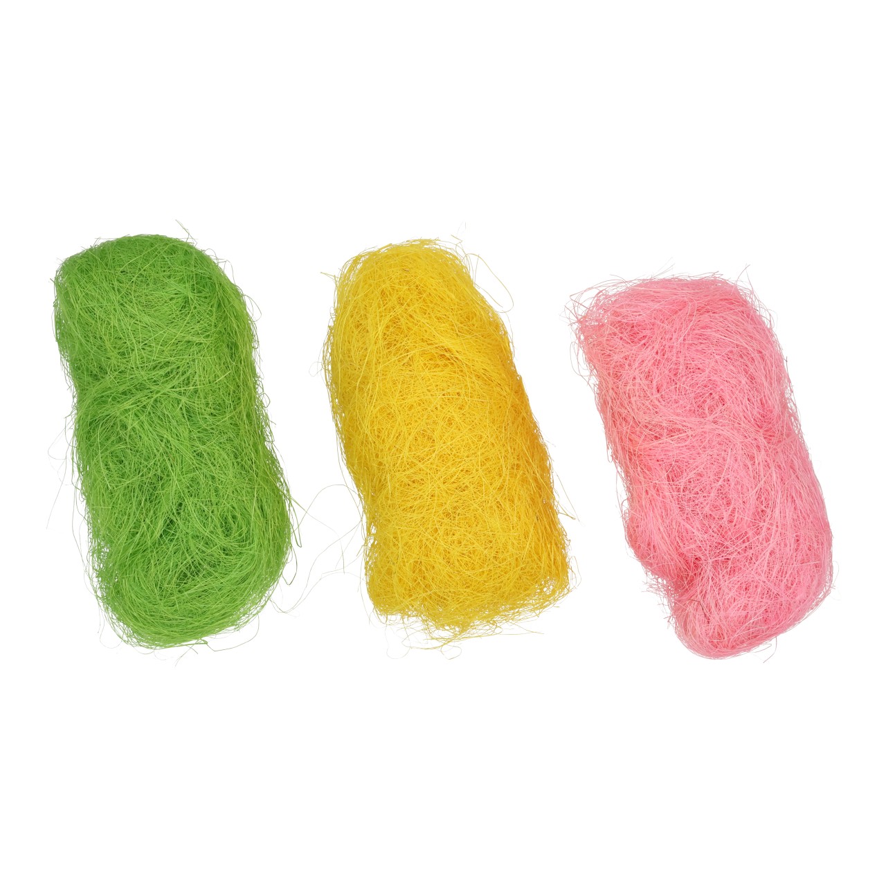 Filtergarnitur, Spaghetti-Haftbänder, Kunstfaser, Nylonnetz?, Textilfaden?