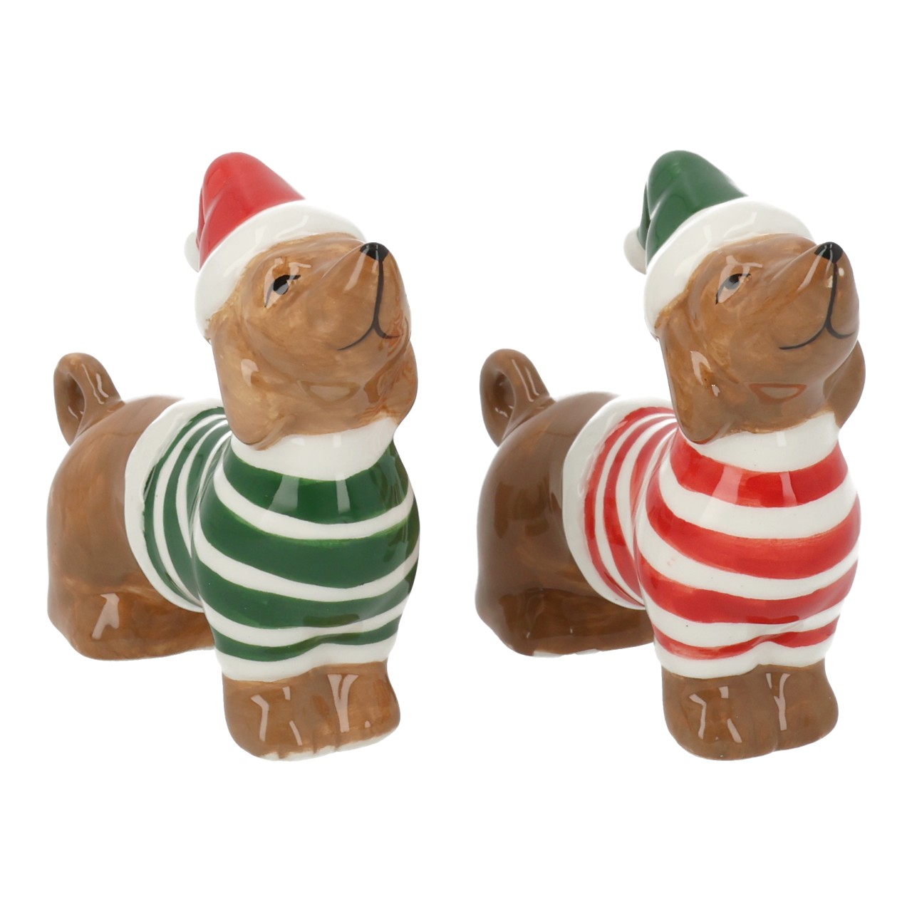 Figur, Töpferei