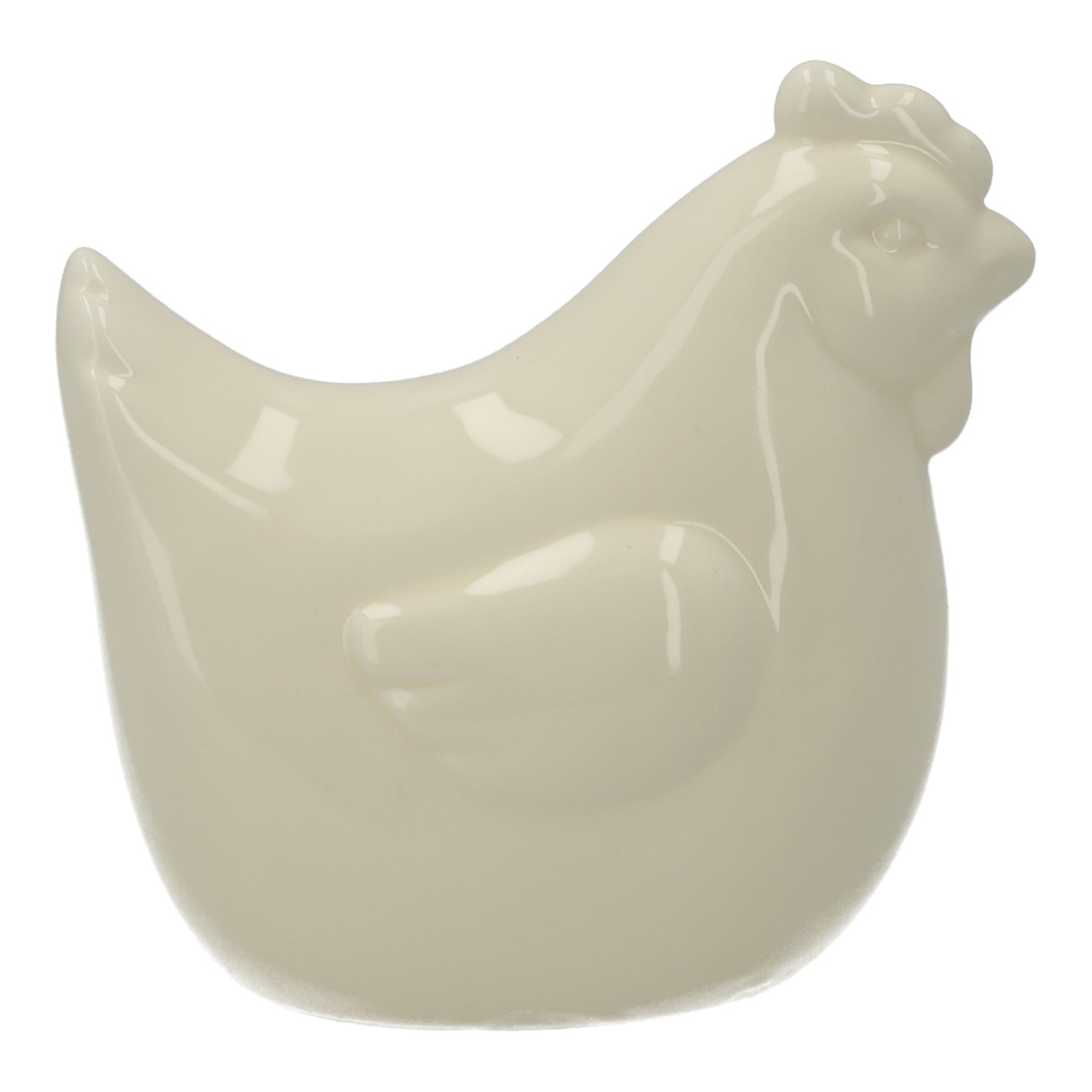 huhn, keramik, weiß, figürliche, huhn