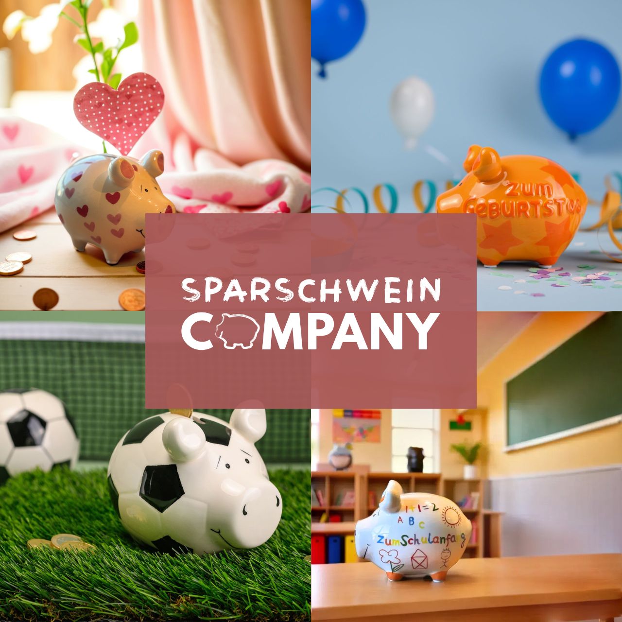 Leute, Person, Luftballon, Fußball, Sport