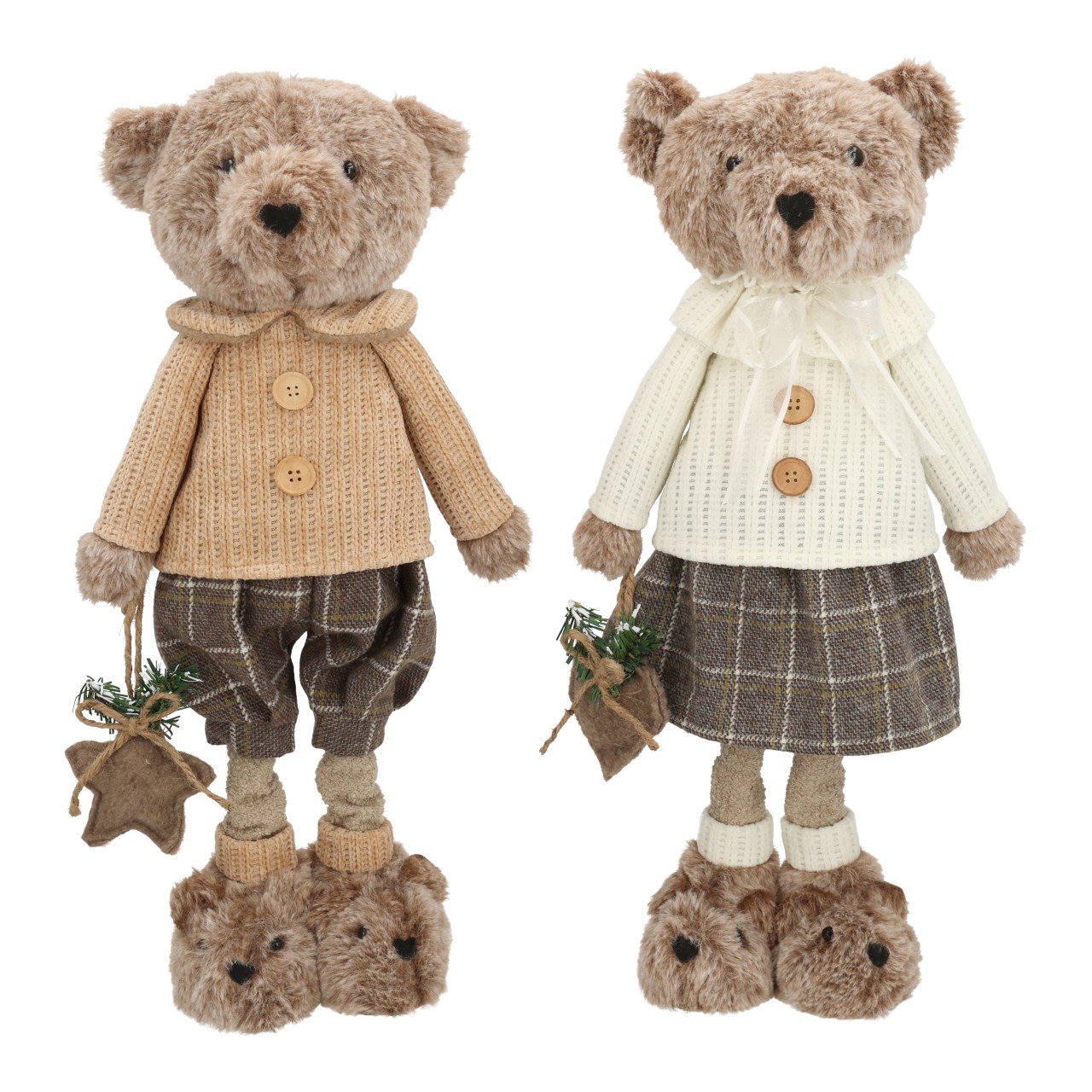 Teddybär, Spielzeug