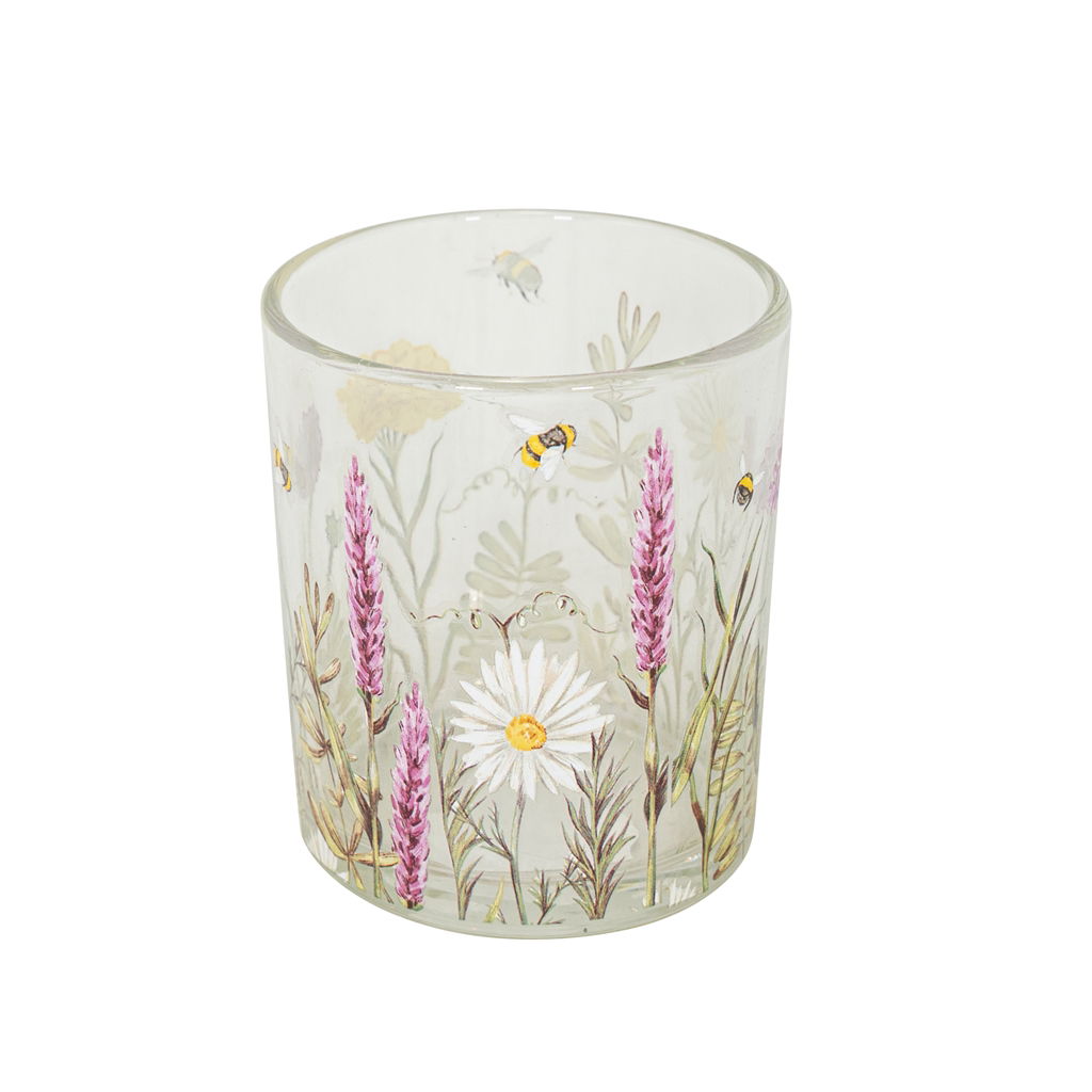 Tea light jar  Töpferei, Kunst, Porzellan