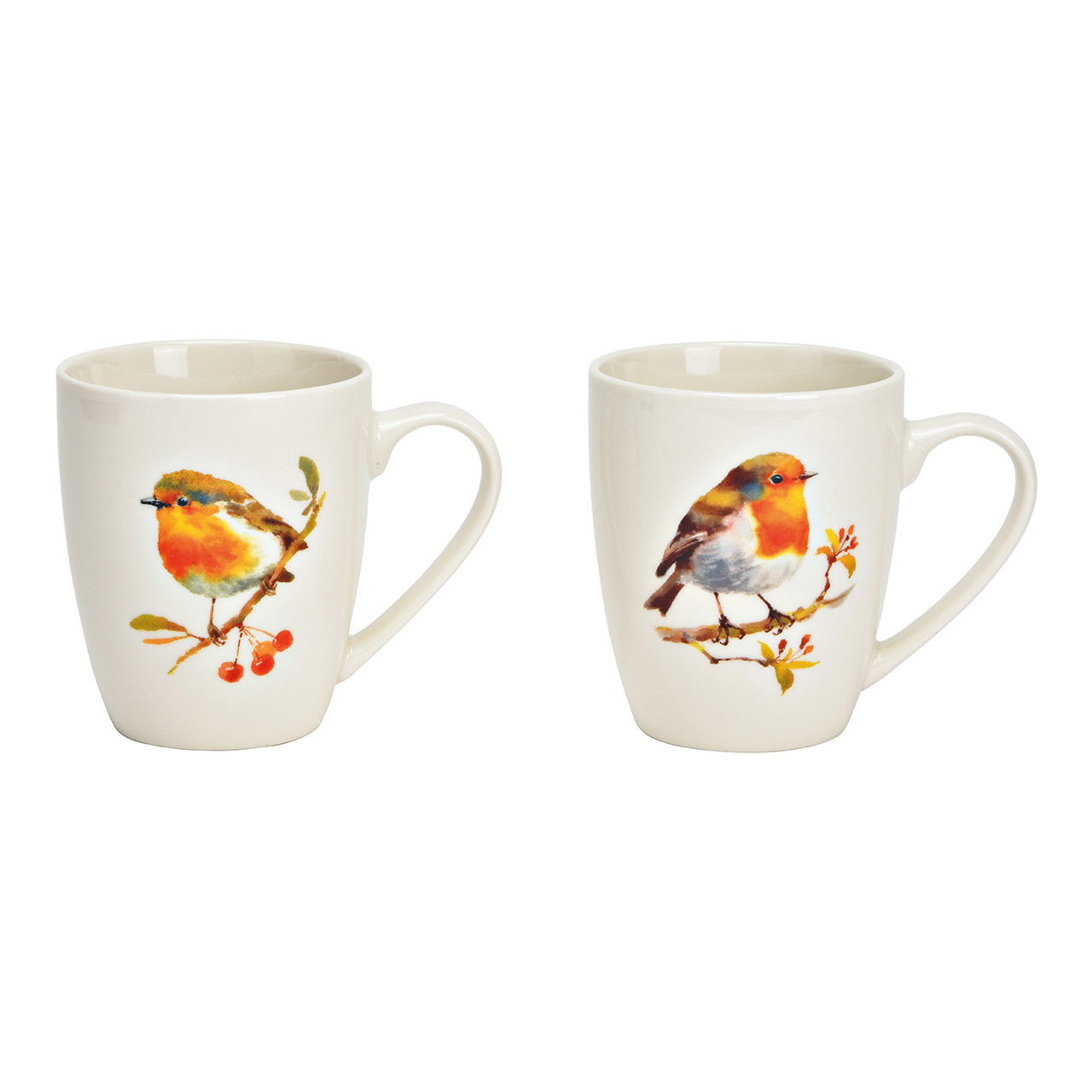 Pokal, Porzellan, Töpferei, Tier, Vogel