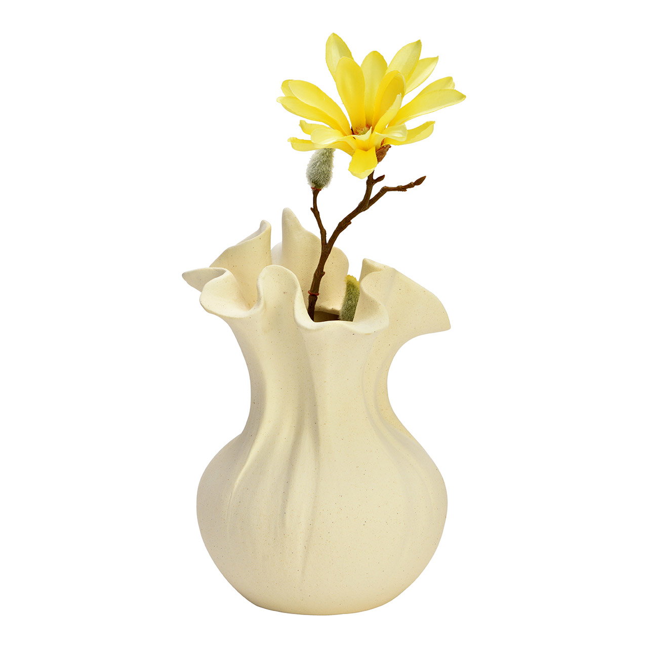 Krug, Töpferei, Vase, Blume, Blumen-Arrangement
