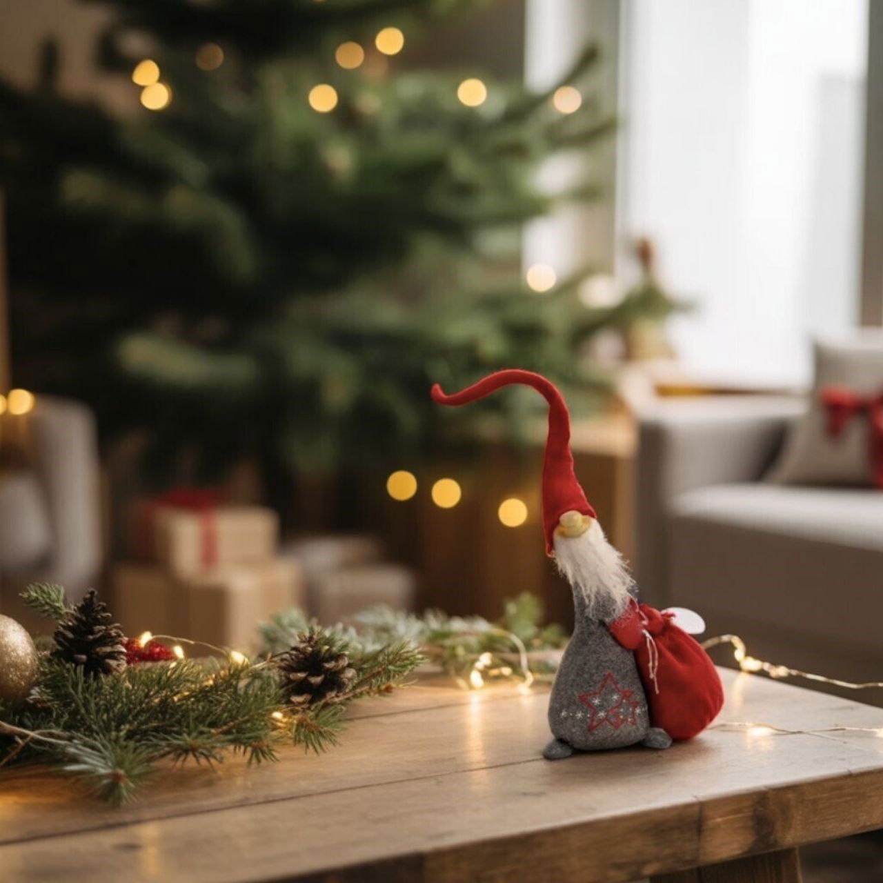 Weihnachten, Weihnachtsdekorationen, Festival