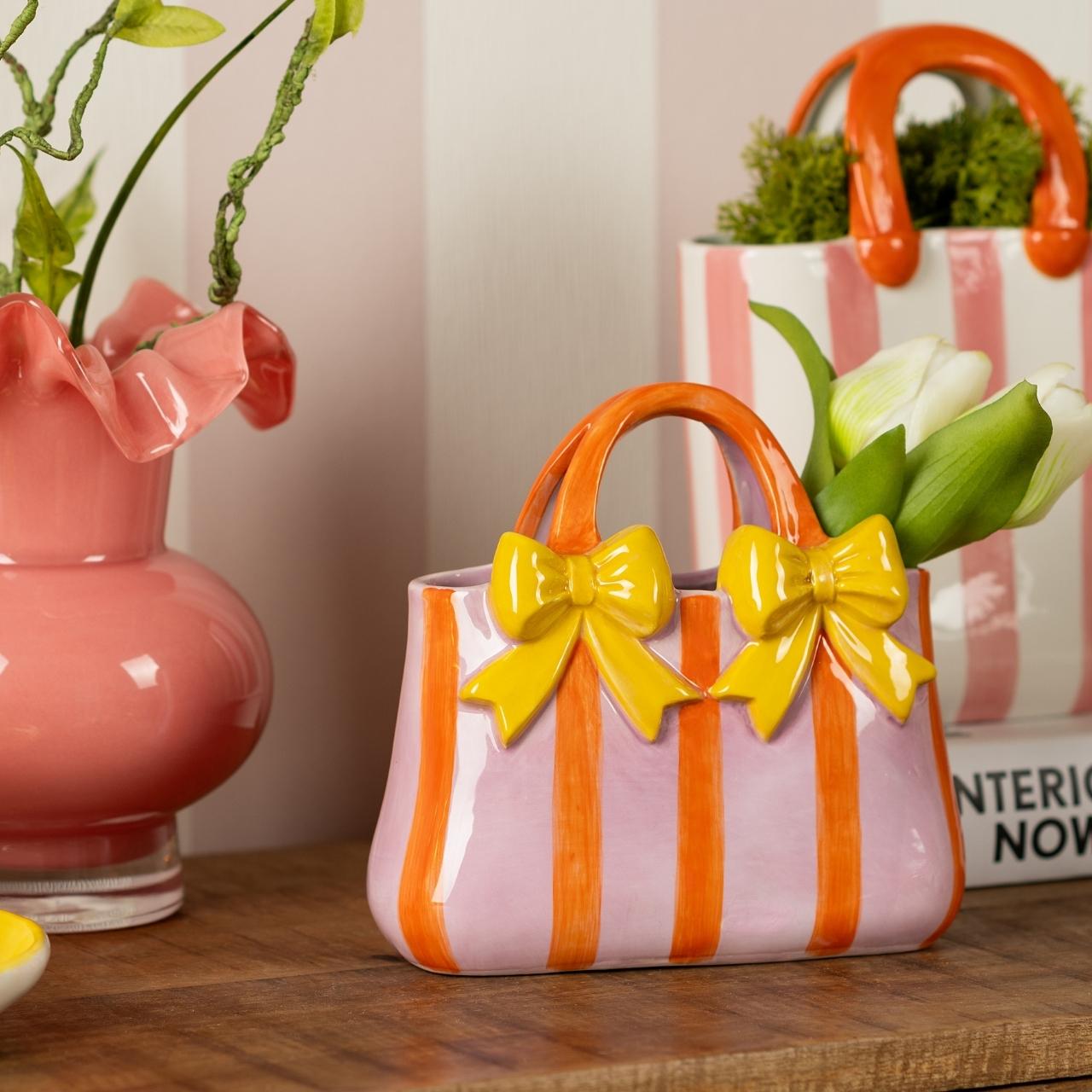 Kunst, Kunsthandwerk, Zubehör, Tasche, Handtasche