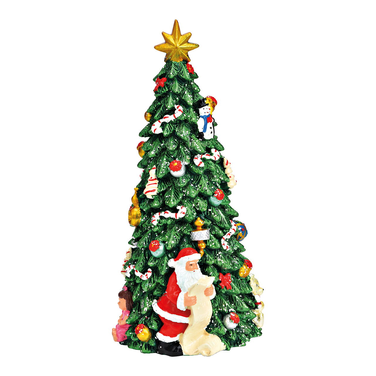 Weihnachten, Weihnachtsdekorationen, Festival, Baum, Weihnachtsbaum