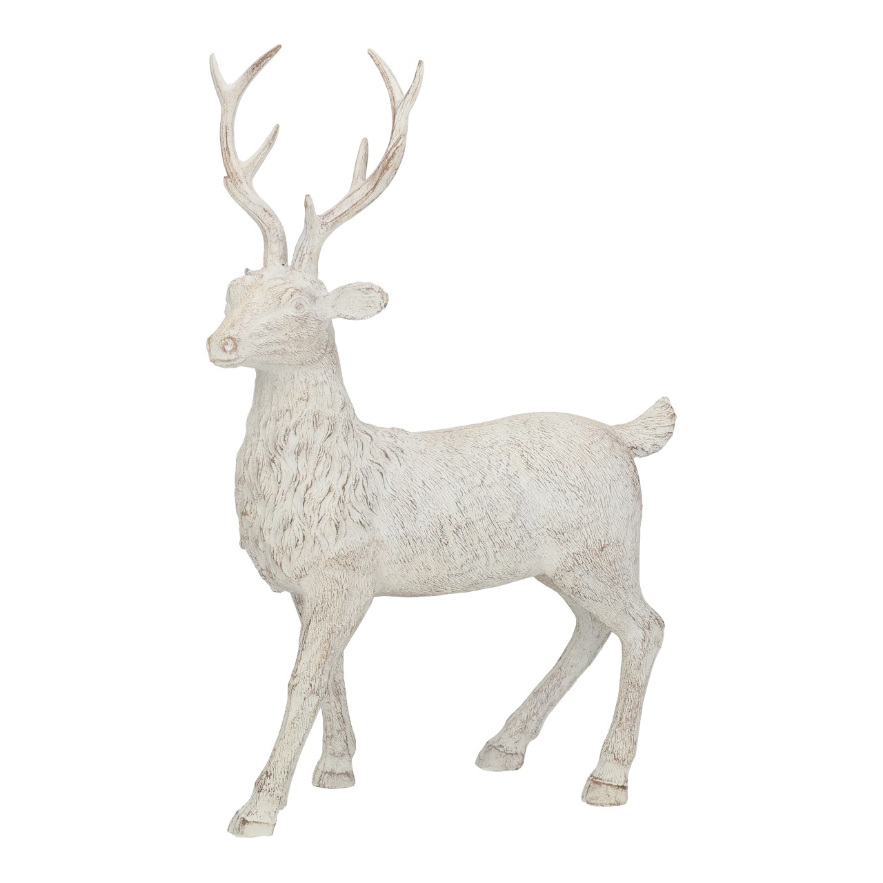  Hirsch, Hirschfigur, Statue, Figurine, Skulptur
