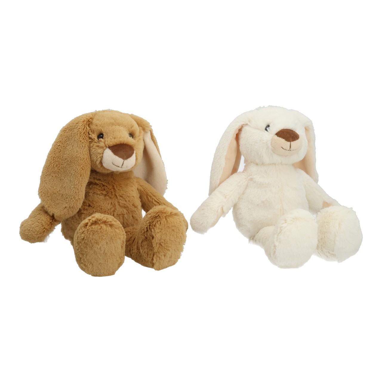 Plüschtier, Hase, Kuscheltier, Langohr, Plüsch