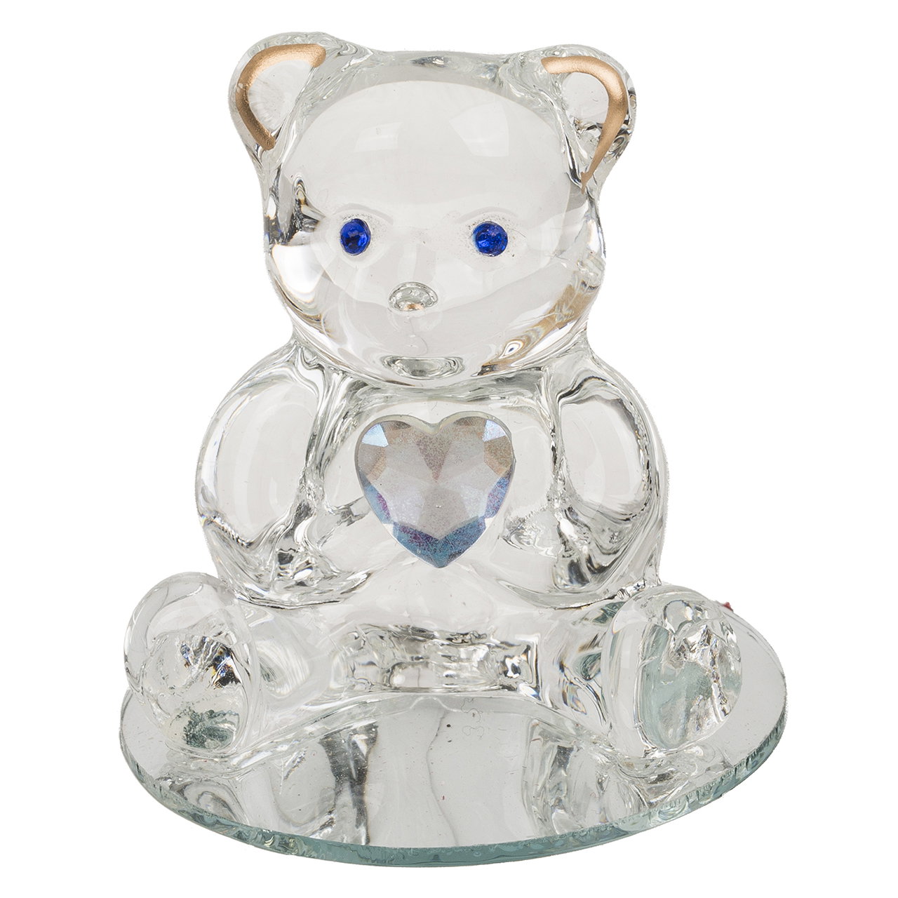 Figur, Eis, Kunst, Porzellan, Töpferei