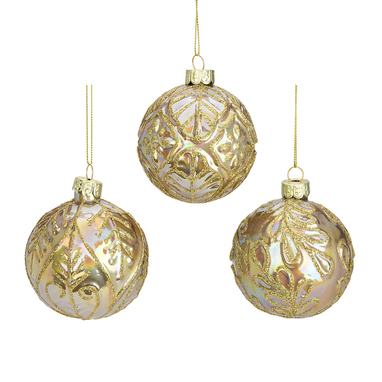 Zubehor, Ohrring, Schmuck, Gold, Medaillon