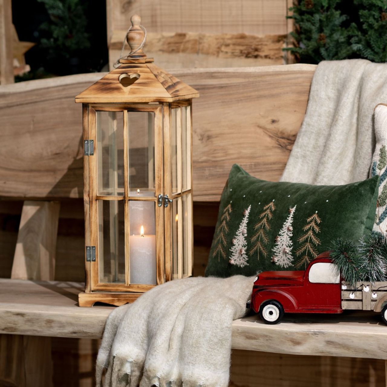 Lampe, Laterne